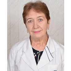 Семеина Ангелина Борисовна, семейный врач