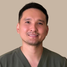 Кусанов Мейрамкали Абаевич, хирург