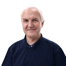 Андреев Николай Станиславович, стоматолог-терапевт