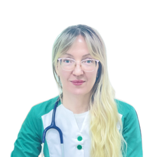 Денисенко Дарья Геннадьевна, эндокринолог