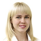 Мельникова Ольга Владимировна, невролог