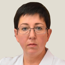 Невская Ирина Владимировна, эндоскопист