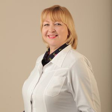 Соловьева Ирина Сергеевна, офтальмолог