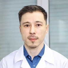 Ишматов Марсель Ильясович, стоматолог-ортопед