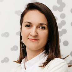 Питакова Юлия Владимировна, детский невролог