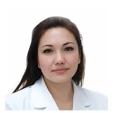 Рыжкова Дарья Михайловна, невролог