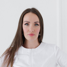 Шилина Мария Александровна, гинеколог