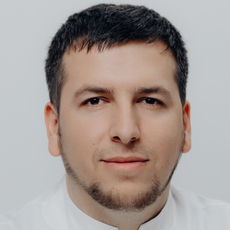 Умаров Рамзан Имранович, флеболог