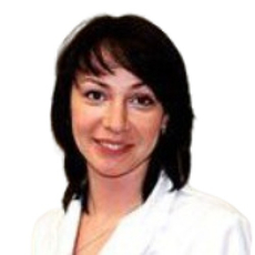 Сапожникова Анна Александровна, стоматолог-терапевт
