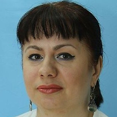 Матвеева Наталья Васильевна, ортодонт