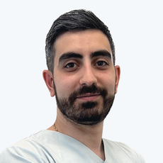 Мирзоян Арман Вагеевич, стоматолог-терапевт