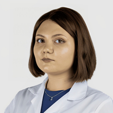 Жаркова Анастасия Юрьевна, терапевт