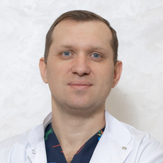 Чубирко Юрий Михайлович, флеболог