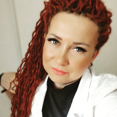 Шевченко Вероника Александровна, психолог