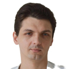 Булатов Александр Васильевич, нейрохирург