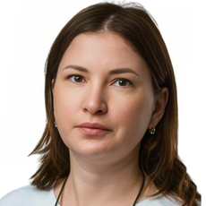 Багаутдинова Ильсияр Фаритовна, стоматолог-терапевт