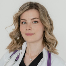 Исхакова Алия Ринатовна, гинеколог