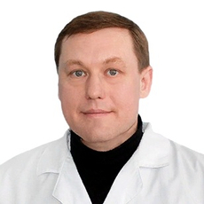 Ярославцев Александр Сергеевич, сосудистый хирург