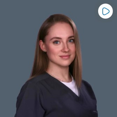 Молчанова Надежда Владиславовна, стоматолог-терапевт