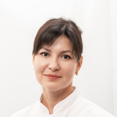 Кравцова Лариса Владимировна, эндокринолог