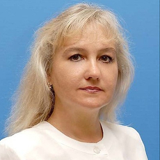 Трегубова Ольга Ивановна, терапевт