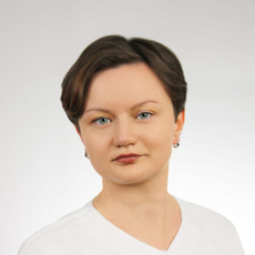 Жилина Екатерина Сергеевна, невролог