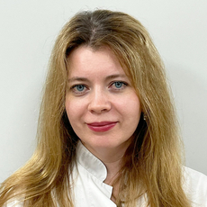 Малолеткина Екатерина Станиславовна, эндокринолог