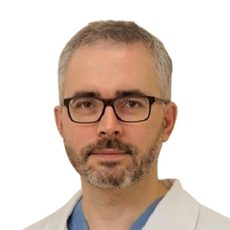 Рубин Петр Михайлович, уролог