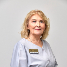 Шиман Людмила Геннадьевна, врач функциональной диагностики