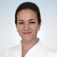 Дулова Галина Вячеславовна, педиатр