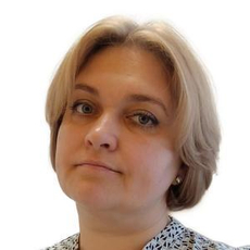 Позднякова Наталья Александровна, детский нейропсихолог