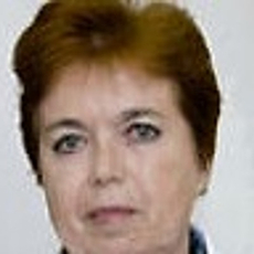 Абрамова Галина Витальевна, педиатр
