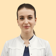 Юртова Юлия Евгеньевна, гинеколог