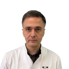 Гончаров Денис Юрьевич, проктолог