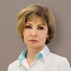 Атрошенко (Горчина) Вера Ярославовна, дерматолог