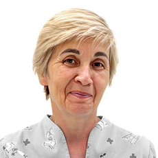 Перевалова Гульнара Гайфулловна, ортодонт