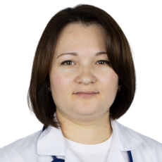 Черниогло Юлия Дмитриевна, невролог