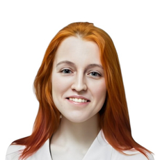 Полянская Евгения Алексеевна, гинеколог