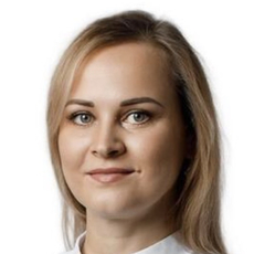 Уткина Ирина Сергеевна, ревматолог