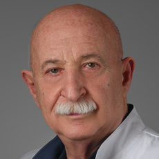 Цаллаев Владимир Харитонович, ортопед