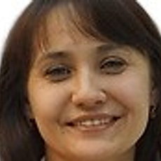 Вайрах Юлия Валерьевна, стоматолог-терапевт