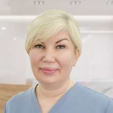 Тесленко Юлия Викторовна, ортодонт