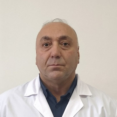 Аквазба Давид Зурабович, хирург