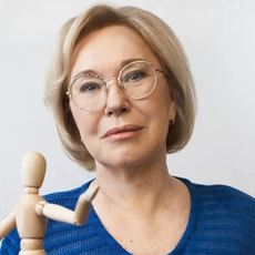 Сермус Марина Николаевна, детский психиатр