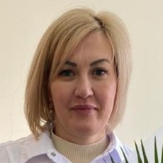 Дусимова Валентина Анатольевна, терапевт