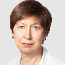 Медведева Татьяна Евгеньевна, невролог