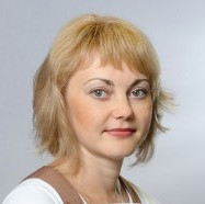 Игнатова Наталья Викториновна, стоматолог-терапевт