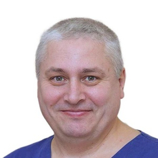 Шишенко Валерий Иванович, мануальный терапевт