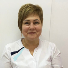 Балакирева Татьяна Викторовна, логопед