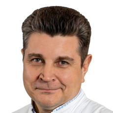 Бакланов Андрей Николаевич, ортопед